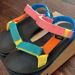 Kids Teva Sandal